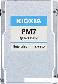 SSD Kioxia PM7-V 6.4TB KPM71VUG6T40