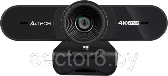 Веб-камера A4Tech PK-1000HA - фото 1 - id-p222514361