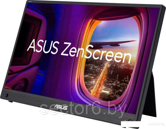 Портативный монитор ASUS ZenScreen MB16AHG