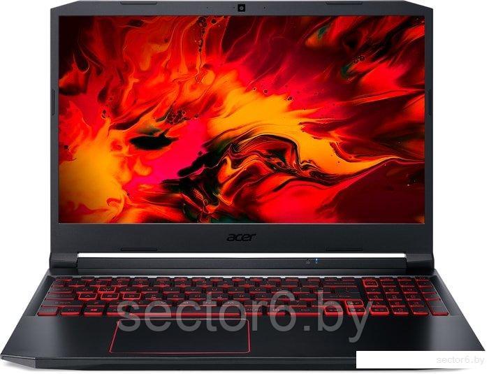 Игровой ноутбук Acer Nitro 5 AN515-45-R7SL NH.QBRER.002