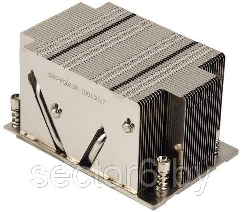 Кулер для процессора ALSEYE ASASP3-P4HCA2U-JYP21, фото 2