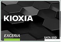SSD Kioxia Exceria 960GB LTC10Z960GG8