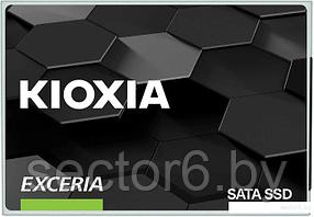 SSD Kioxia Exceria 960GB LTC10Z960GG8