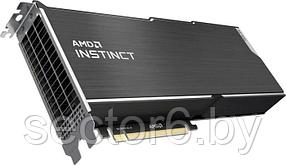 Видеокарта AMD Instinct MI100 Accelerator