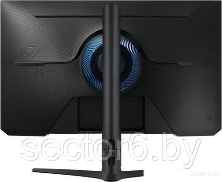 Игровой монитор Samsung Odyssey G4 LS27BG400EIXCI, фото 2