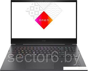 Игровой ноутбук HP Omen 16-c0033ur 65B01EA