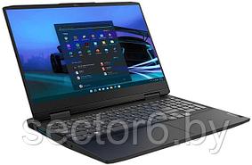 Игровой ноутбук Lenovo IdeaPad Gaming 3 16IAH7 82SA00FBRK