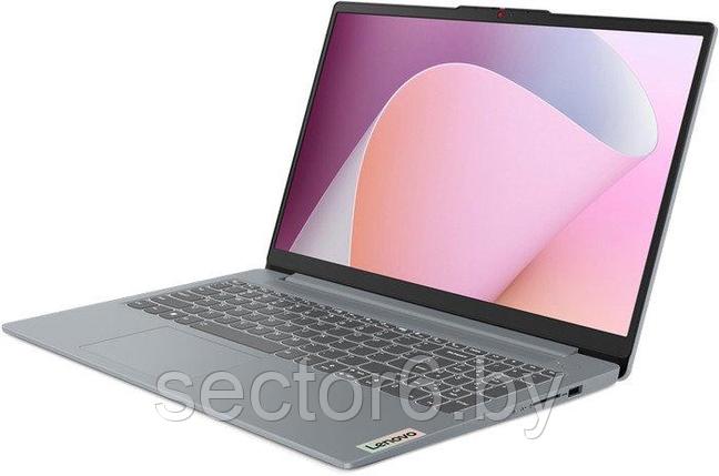 Ноутбук Lenovo IdeaPad Slim 3 15ABR8 82XM00AJRK, фото 2