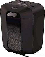 Шредер Fellowes PowerShred LX41 (черный)