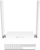 Wi-Fi роутер TP-Link TL-WR820N V2