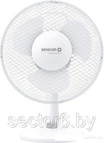 Вентилятор Sencor SFE 2327WH