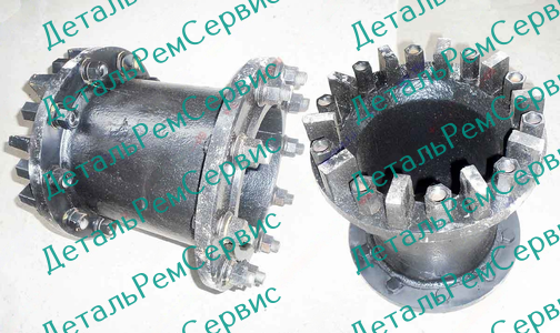 ПРОСТАВКА 2522-3109030