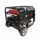 Генератор бензиновый Senci SC6000-F3, фото 2