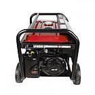Генератор бензиновый Senci SC6000-F3, фото 3