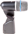 Микрофон Shure Beta 56A