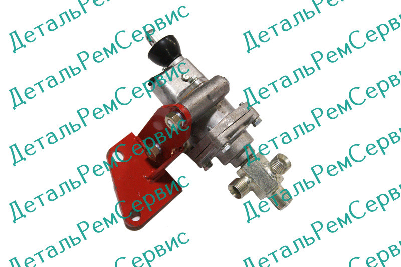 КРАН ТОРМОЗНОЙ 3520-3514005