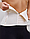 Утягивающий корсет-пояс для похудения и моделирования талии "Abdomen Waistband", фото 7