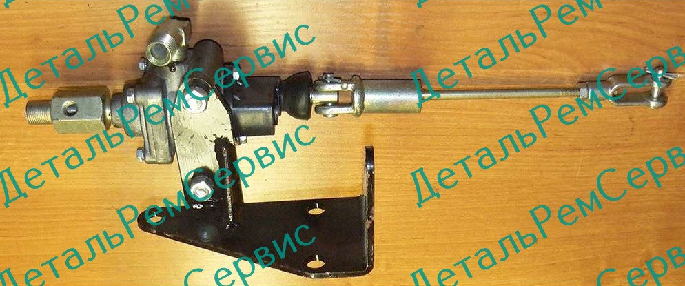 КРАН ТОРМОЗНОЙ 2822-3514005