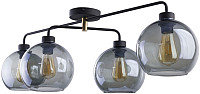 Люстра TK Lighting TKC2835