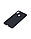 Чехол-накладка для Samsung Galaxy A11 SM-A115 / M11 (силикон) черный, фото 3
