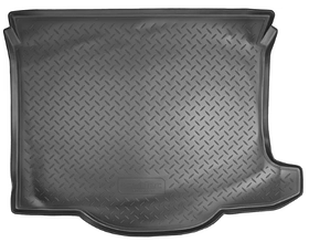 Коврик багажника для Mazda (Мазда) 3 SD (2003-2009)