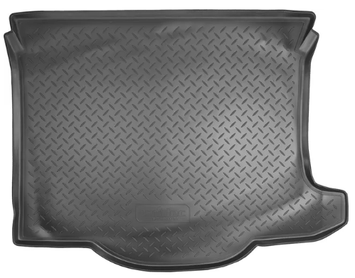 Коврик багажника для Mazda (Мазда) 3 SD (2003-2009) - фото 1 - id-p68341703