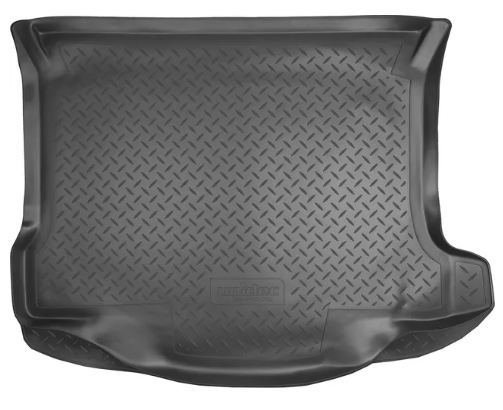 Коврик багажника для Mazda (Мазда) 3 SD (2009-2013) - фото 1 - id-p68341704