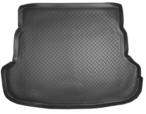 Коврик багажника для Mazda (Мазда) 6 SD (2007-2012) седан - фото 1 - id-p68341710