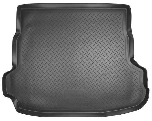 Коврик багажника для Mazda (Мазда) 6 HB (2007-2012) хетчбек - фото 1 - id-p68341708