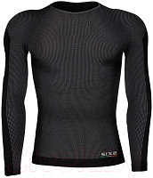 Защита спины горнолыжная Nidecker 2021-22 Atrax Undershirt With Protections / PS02415