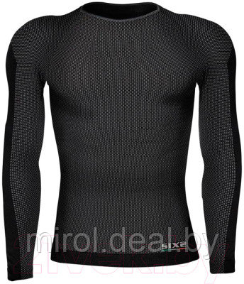 Защита спины горнолыжная Nidecker 2021-22 Atrax Undershirt With Protections / PS02415 - фото 1 - id-p222518412