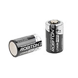 Литиевая батарей CR2, 3.7v 900 mah, фото 2