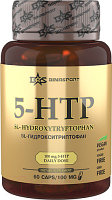 Витаминно-минеральный комплекс Binasport Гидрокситриптофан 5-HTP