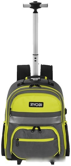 Рюкзак для инструментов Ryobi RSSBP2 5132005344 - фото 5 - id-p222520571
