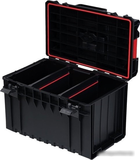 Ящик для инструментов Qbrick System One 450 Basic - фото 2 - id-p222520575