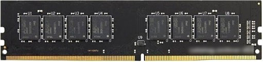 Оперативная память AMD Radeon R9 Gamer Series 4GB DDR4 PC4-25600 R944G3206U2S-UO - фото 1 - id-p222520596