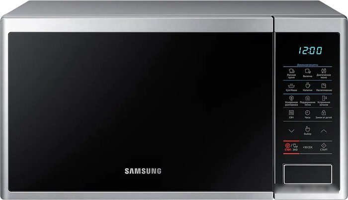 Микроволновая печь Samsung MS23J5133AT/BW - фото 1 - id-p222520052
