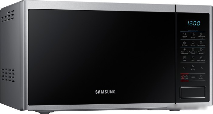 Микроволновая печь Samsung MS23J5133AT/BW - фото 4 - id-p222520052
