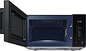 Микроволновая печь Samsung MS23T5018AK/BW, фото 5