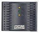 Стабилизатор напряжения Powercom TCA-2000 (черный), фото 2