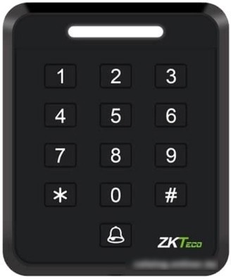 Контроллер доступа ZKTeco SA40B - фото 1 - id-p222520616
