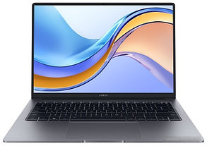 Ноутбук HONOR MagicBook X 14 2023 FRI-F56 5301AFKC