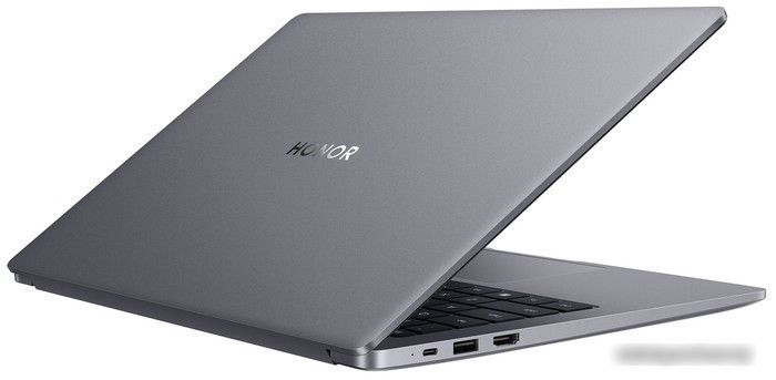 Ноутбук HONOR MagicBook X 14 2023 FRI-F56 5301AFKC - фото 2 - id-p222520639