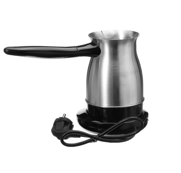 Электрическая турка (кофеварка) Marado - фото 4 - id-p222520804