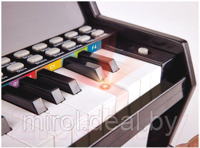 Музыкальная игрушка Hape Пианино / E0627_HP - фото 2 - id-p222520712