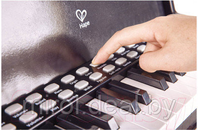 Музыкальная игрушка Hape Пианино / E0627_HP - фото 3 - id-p222520712