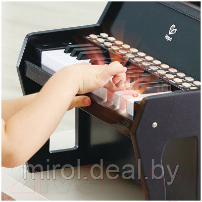 Музыкальная игрушка Hape Пианино / E0627_HP - фото 4 - id-p222520712