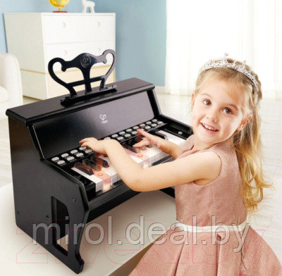 Музыкальная игрушка Hape Пианино / E0627_HP - фото 5 - id-p222520712