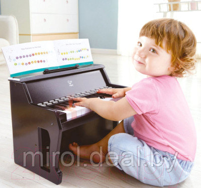Музыкальная игрушка Hape Пианино / E0627_HP - фото 6 - id-p222520712