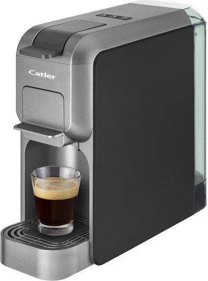 Капсульная кофеварка Catler ES 700 Porto BG - фото 1 - id-p222520107